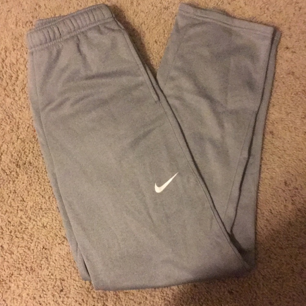 Nike sweat pants